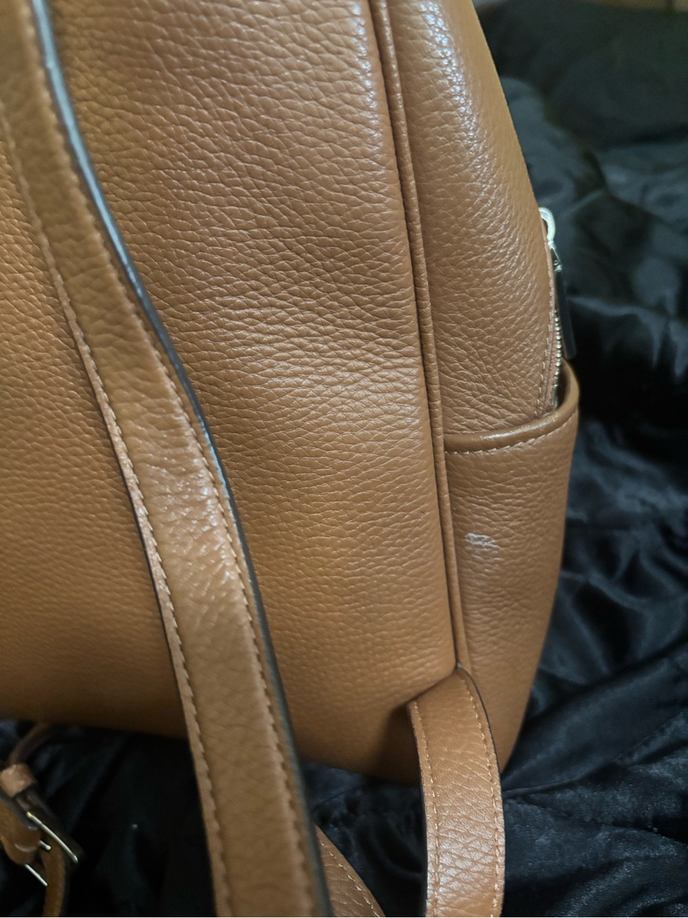 Kate Spade New York Leila Dome Backpack - Picture 8 of 10